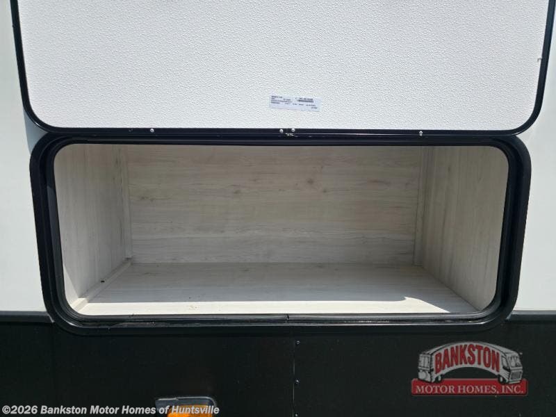 2024 Bighorn Traveler 38MD by Heartland from Bankston Motor Homes of Huntsville in Huntsville, Alabama