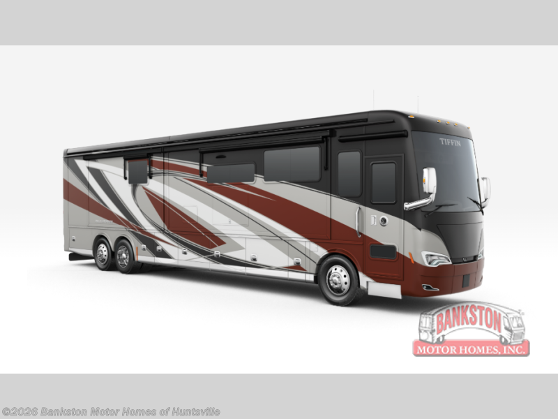 2026 Allegro Bus 40 IP by Tiffin from Bankston Motor Homes of Huntsville in Huntsville, Alabama