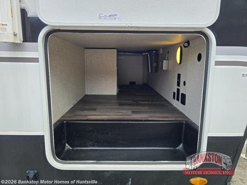 2025 Eagle HT 294CKBS by Jayco from Bankston Motor Homes of Huntsville in Huntsville, Alabama