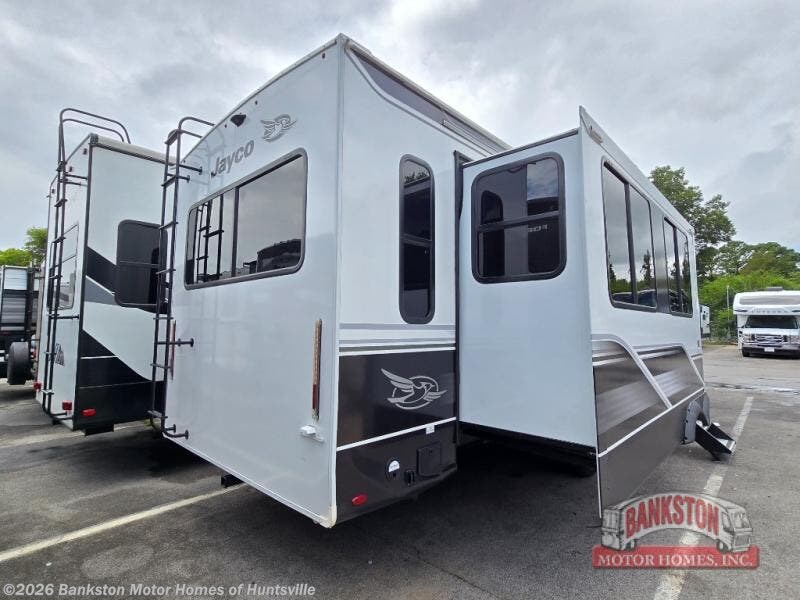 Used 2025 Jayco Eagle HT 294CKBS available in Huntsville, Alabama