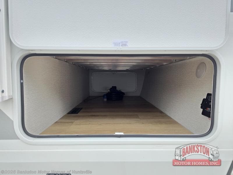 2026 Winnebago Thrive 24RKS - New Travel Trailer For Sale by Bankston Motor Homes of Huntsville in Huntsville, Alabama