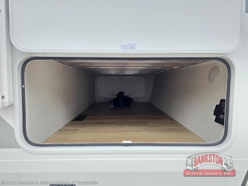 2026 Winnebago Thrive 24RKS - New Travel Trailer For Sale by Bankston Motor Homes of Huntsville in Huntsville, Alabama