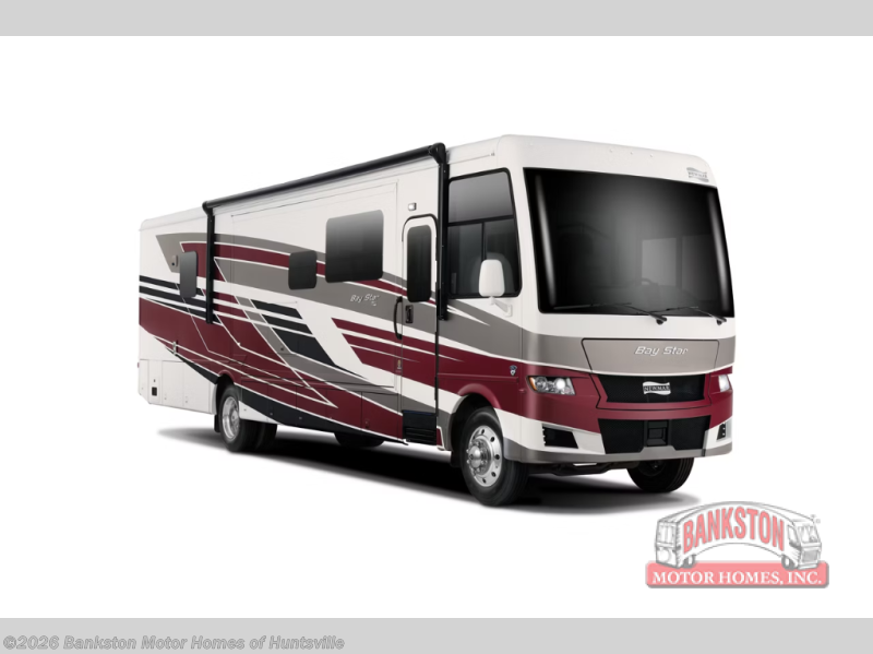 2026 Bay Star 3626 by Newmar from Bankston Motor Homes of Huntsville in Huntsville, Alabama