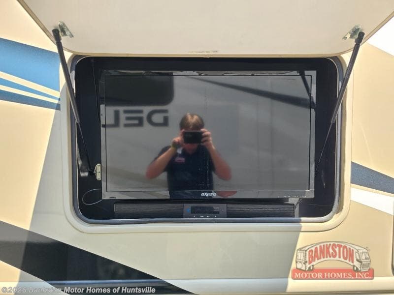 2021 Windsport 34J by Thor Motor Coach from Bankston Motor Homes of Huntsville in Huntsville, Alabama