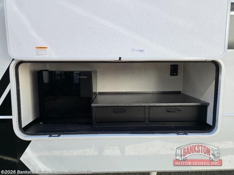 New 2026 Brinkley RV Model Z 3610 available in Huntsville, Alabama