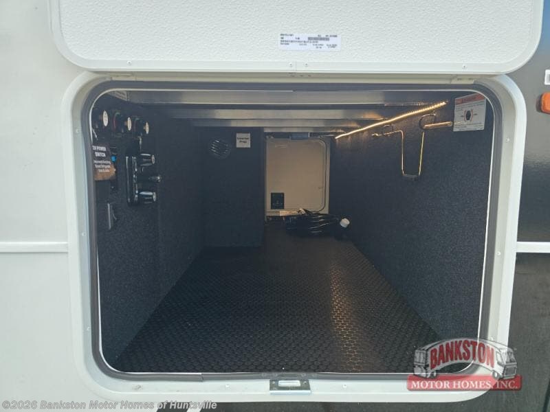 2026 Model Z AIR 310 by Brinkley RV from Bankston Motor Homes of Huntsville in Huntsville, Alabama