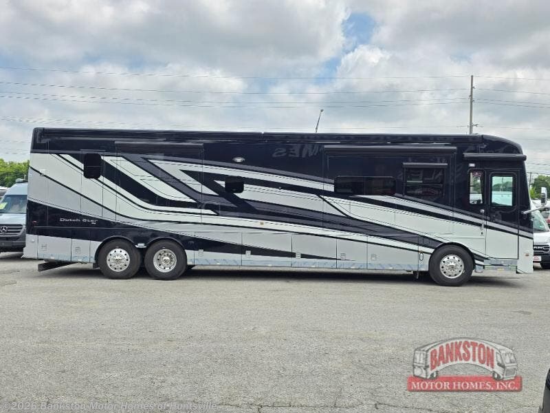 2026 Dutch Star 4340 by Newmar from Bankston Motor Homes of Huntsville in Huntsville, Alabama