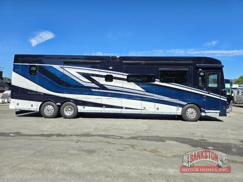 2026 Dutch Star 4369 by Newmar from Bankston Motor Homes of Huntsville in Huntsville, Alabama