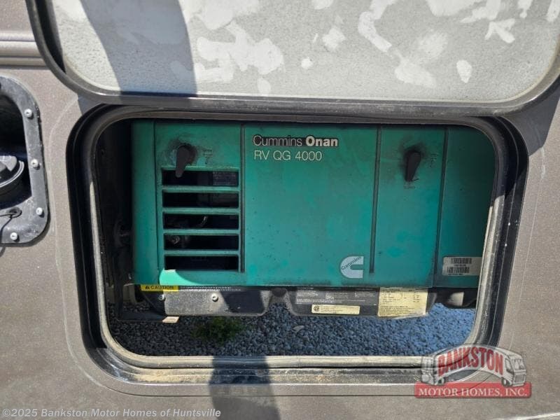 Used 2011 Winnebago Vista 26P available in Huntsville, Alabama