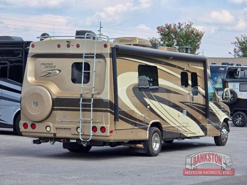 2016 Cruiser Phoenix  2552 by Phoenix from Bankston Motor Homes of Huntsville in Huntsville, Alabama