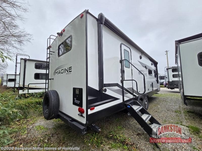 Used 2023 Grand Design Imagine 2600RB available in Huntsville, Alabama