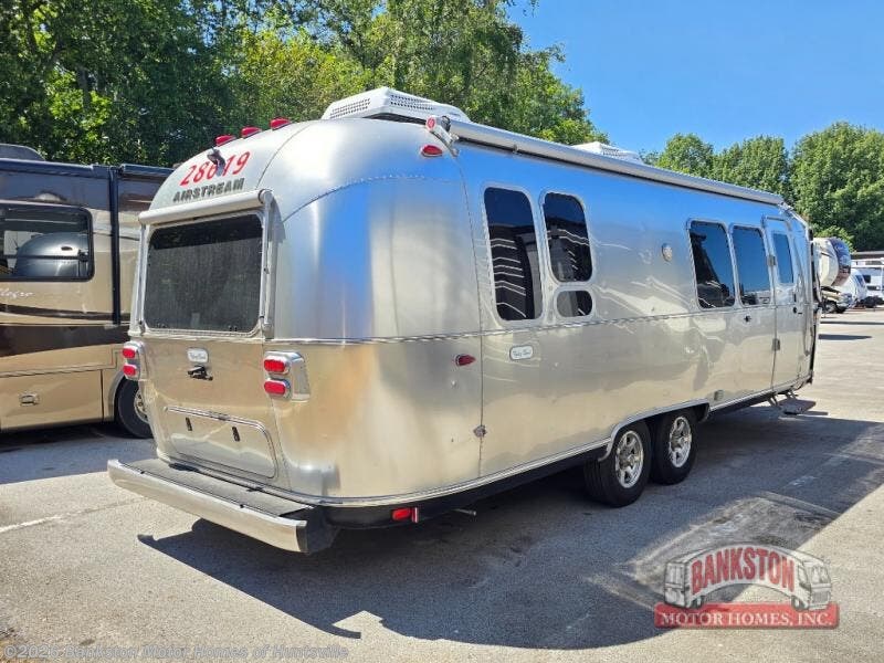 Used 2020 Airstream Flying Cloud 28RB available in Huntsville, Alabama