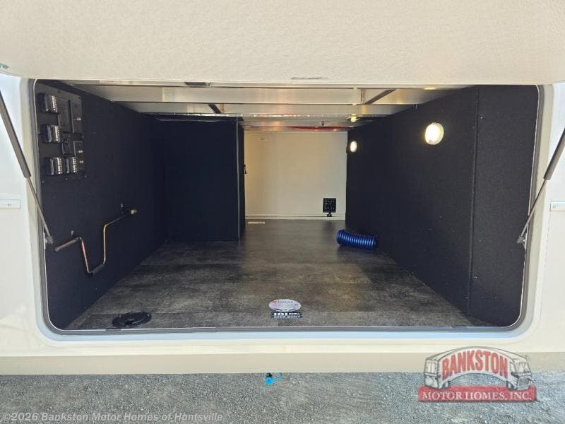 2026 Paradigm 370FB by Alliance RV from Bankston Motor Homes of Huntsville in Huntsville, Alabama