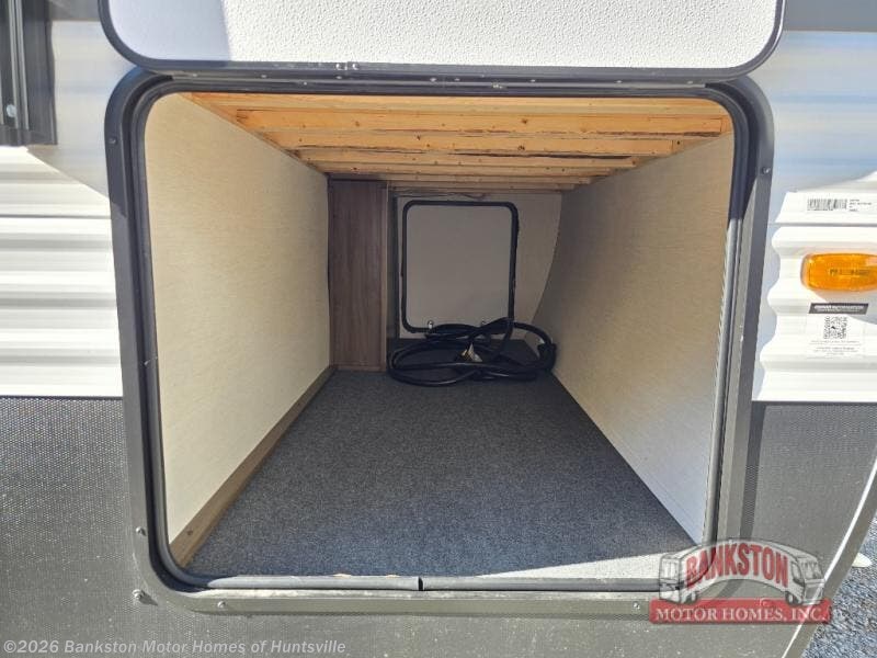 2026 Westbrook 26RBXC by Forest River from Bankston Motor Homes of Huntsville in Huntsville, Alabama