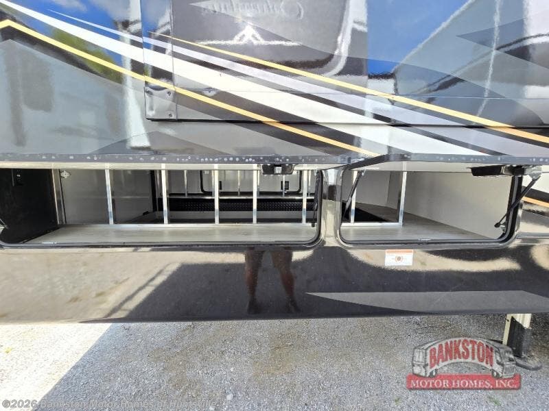 New 2026 Keystone Montana 3901RK available in Huntsville, Alabama