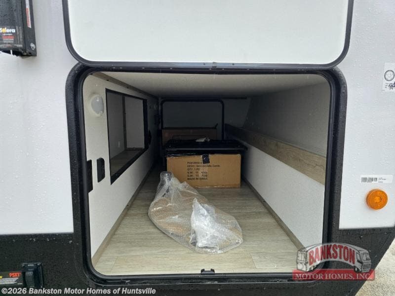 2026 Solaire 2580RBSS by Forest River from Bankston Motor Homes of Huntsville in Huntsville, Alabama