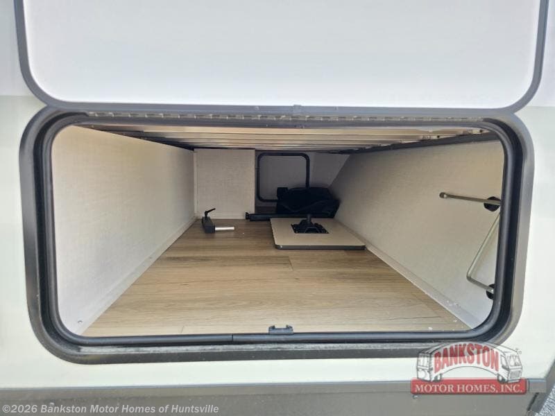 2026 Flagstaff Micro Lite 21FBRS by Forest River from Bankston Motor Homes of Huntsville in Huntsville, Alabama