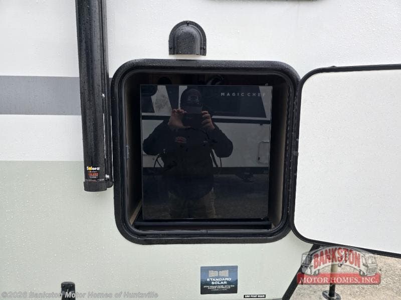 2026 Flagstaff Micro Lite 25FKB by Forest River from Bankston Motor Homes of Huntsville in Huntsville, Alabama