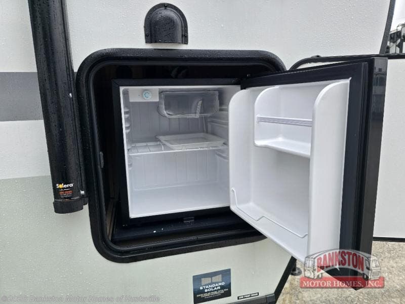 New 2026 Forest River Flagstaff Micro Lite 25FKB available in Huntsville, Alabama