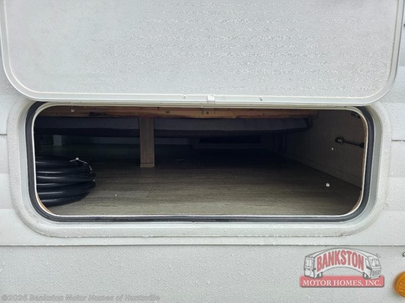 2026 Wildwood 36VBDS by Forest River from Bankston Motor Homes of Huntsville in Huntsville, Alabama