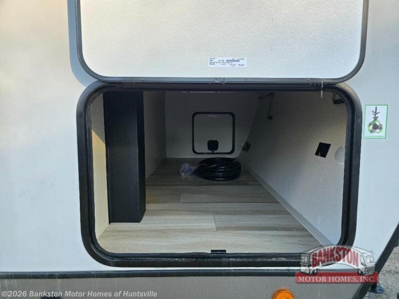 2026 Wildwood Heritage Glen 308RL by Forest River from Bankston Motor Homes of Huntsville in Huntsville, Alabama