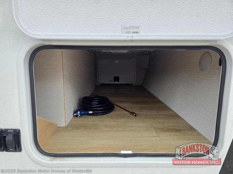 2026 Micro Minnie 2108DS by Winnebago from Bankston Motor Homes of Huntsville in Huntsville, Alabama