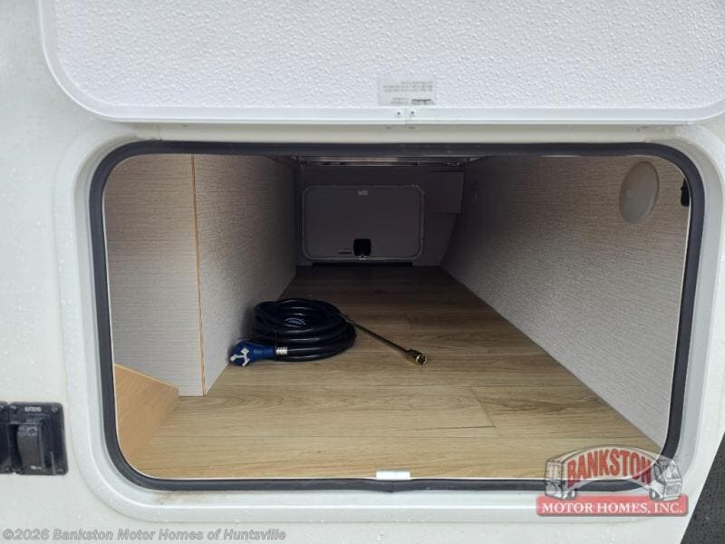 2026 Micro Minnie 2108DS by Winnebago from Bankston Motor Homes of Huntsville in Huntsville, Alabama