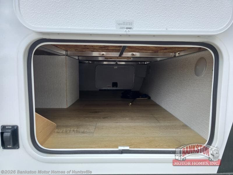 2026 Micro Minnie 2108TB by Winnebago from Bankston Motor Homes of Huntsville in Huntsville, Alabama