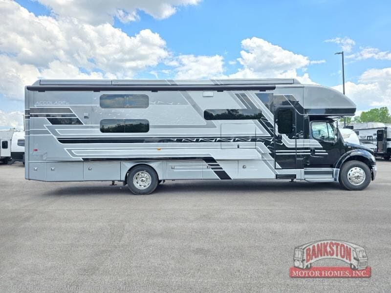 2025 Accolade XL 37L by Entegra Coach from Bankston Motor Homes of Huntsville in Huntsville, Alabama