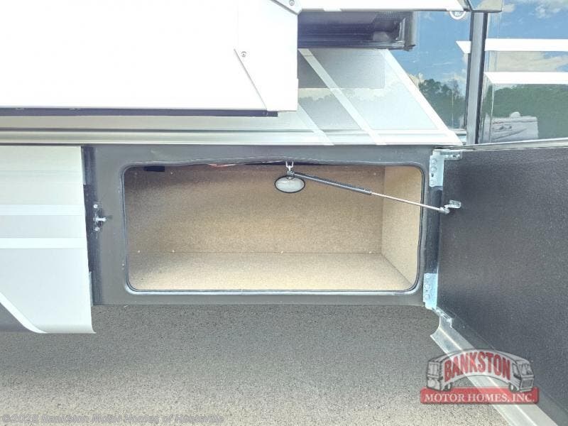 New 2025 Entegra Coach Accolade XL 37L available in Huntsville, Alabama