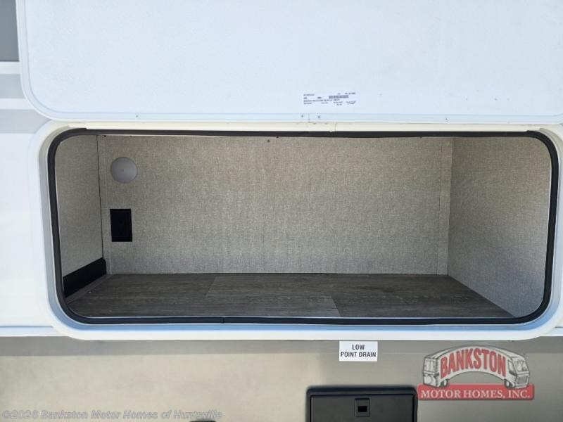 New 2026 Heartland Sundance 24ML available in Huntsville, Alabama