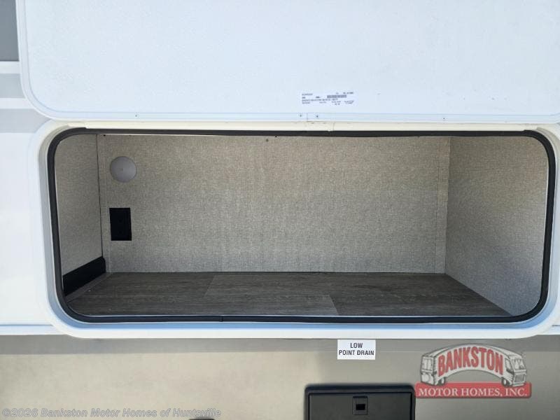 New 2026 Heartland Sundance 24ML available in Huntsville, Alabama