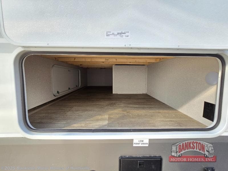 New 2026 Heartland Sundance 28DB available in Huntsville, Alabama