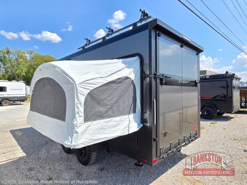 New 2026 inTech Flyer Forge available in Huntsville, Alabama