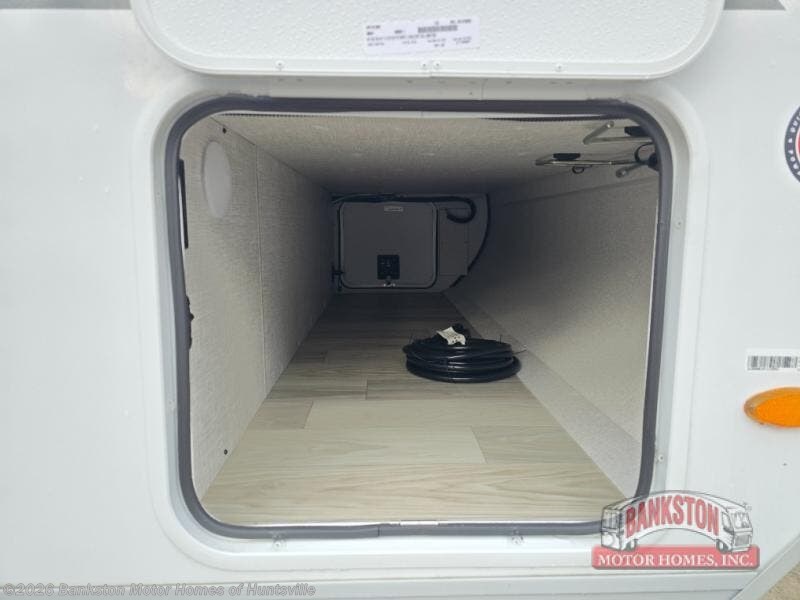 2026 North Trail 210MB by Heartland from Bankston Motor Homes of Huntsville in Huntsville, Alabama