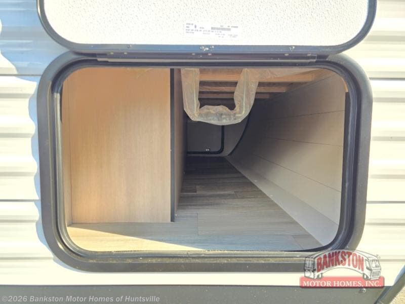 2026 Prowler 1802MBS by Heartland from Bankston Motor Homes of Huntsville in Huntsville, Alabama