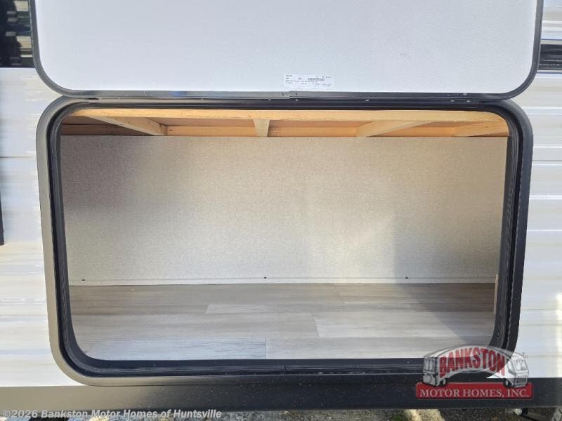 New 2026 Heartland Prowler 2000MB available in Huntsville, Alabama