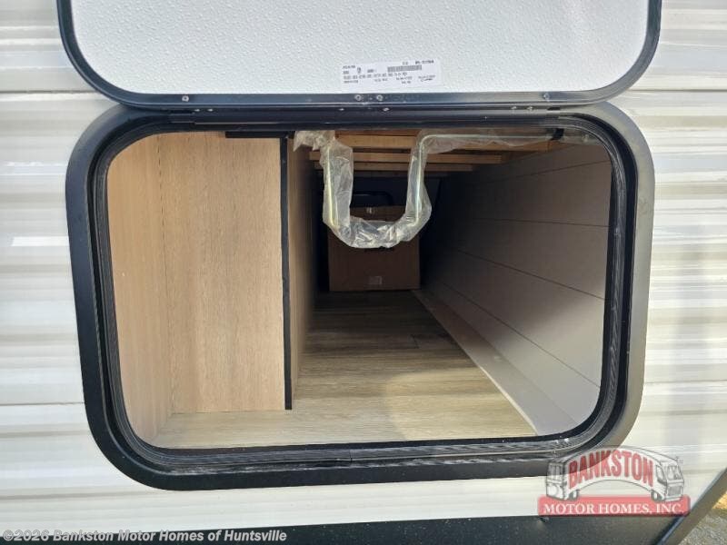 2026 Prowler 2000MB by Heartland from Bankston Motor Homes of Huntsville in Huntsville, Alabama