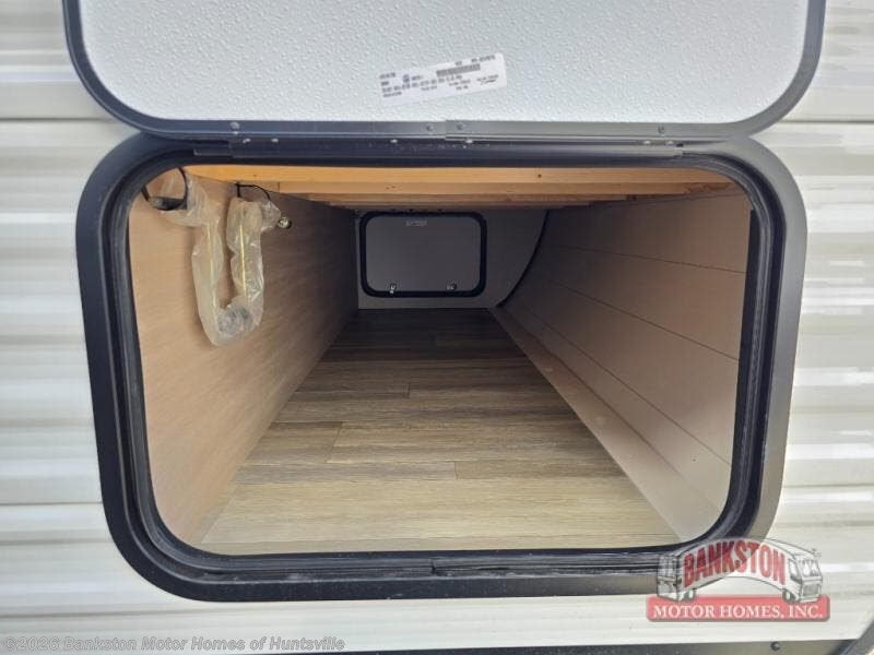 2026 Prowler 2100QB by Heartland from Bankston Motor Homes of Huntsville in Huntsville, Alabama