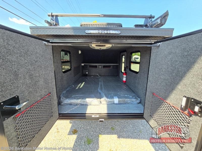 New 2026 inTech Flyer Chase available in Huntsville, Alabama