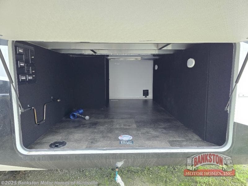 2026 Paradigm 382RK by Alliance RV from Bankston Motor Homes of Huntsville in Huntsville, Alabama