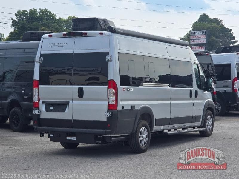 2026 Ethos 20E by Entegra Coach from Bankston Motor Homes of Huntsville in Huntsville, Alabama