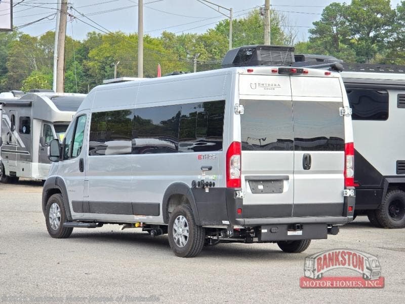 New 2026 Entegra Coach Ethos 20E available in Huntsville, Alabama