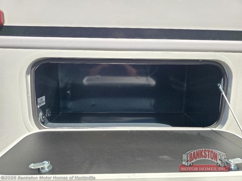 New 2026 Entegra Coach Odyssey 24B available in Huntsville, Alabama