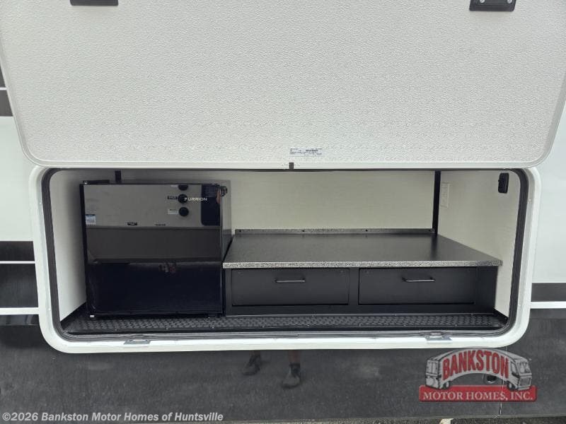 New 2026 Brinkley RV Model Z 2810 available in Huntsville, Alabama