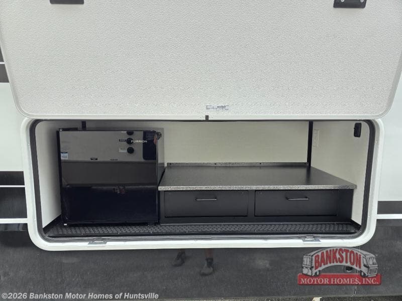 New 2026 Brinkley RV Model Z 2810 available in Huntsville, Alabama