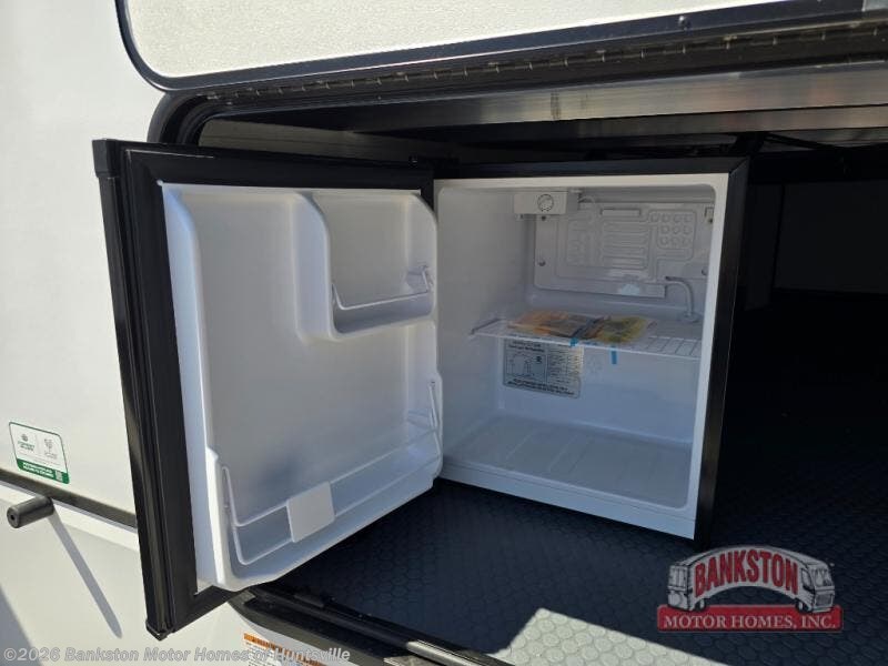 New 2026 Forest River Cherokee Sabre 37RVMILES available in Huntsville, Alabama