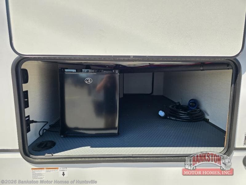 2026 Cherokee Sabre 37RVMILES by Forest River from Bankston Motor Homes of Huntsville in Huntsville, Alabama