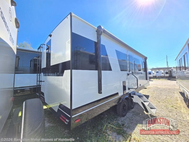 New 2026 Brinkley RV Model Ix 23 available in Huntsville, Alabama
