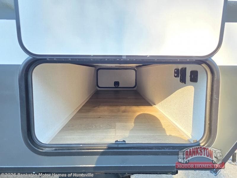 2026 R Pod RP-198 by Forest River from Bankston Motor Homes of Huntsville in Huntsville, Alabama